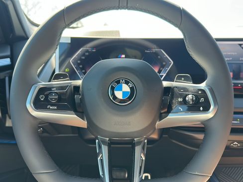 New 2026 BMW X3 xDrive30 w/ Premium Package image 18