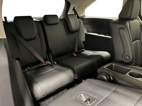 Used 2026 Honda Odyssey EX-L image 23