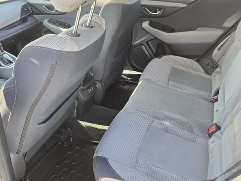 Used 2020 Subaru Outback Premium AWD/4WD image 10