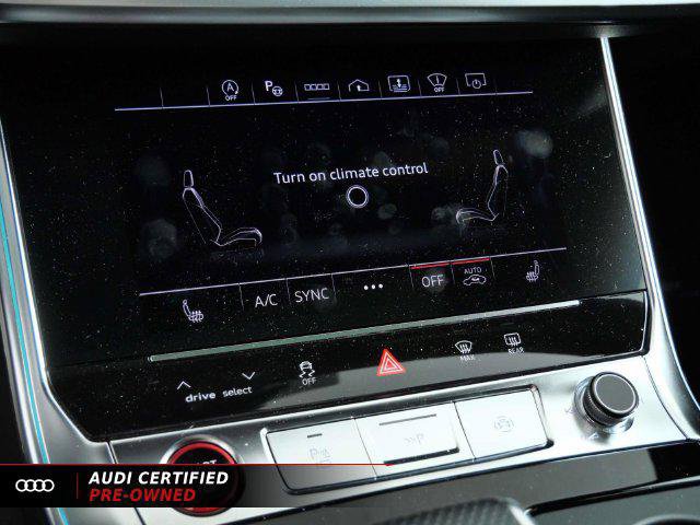 Certified 2023 Audi S6 Prestige AWD/4WD image 16