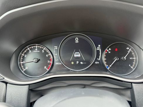 Certified 2025 MAZDA CX-50 AWD 2.5 S w/ Weather Package image 26