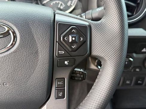 Used 2019 Toyota Tacoma TRD Pro AWD/4WD image 16