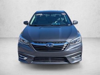 Used 2020 Subaru Legacy Limited w/ Popular Package #2 video 2