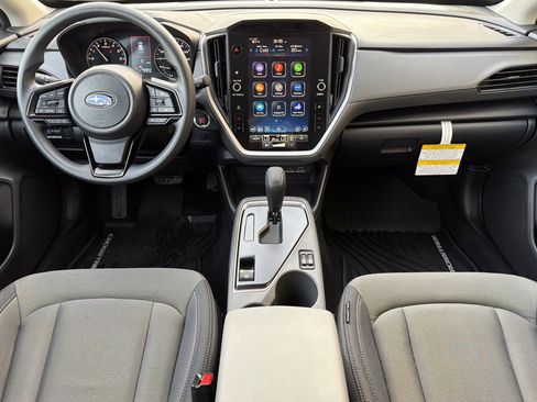 Used 2025 Subaru Crosstrek 2.0i Premium image 13