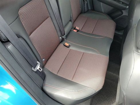 New 2026 Nissan Kicks SR w/ SR Premium Package FWD image 16