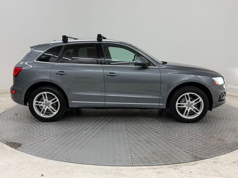 Used 2013 Audi Q5 2.0T Premium Plus w/ Premium Plus Pkg image 8