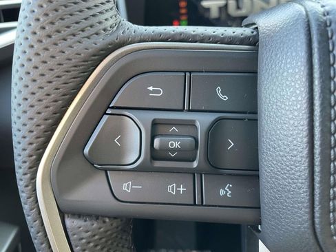 New 2026 Toyota Tundra Limited image 33