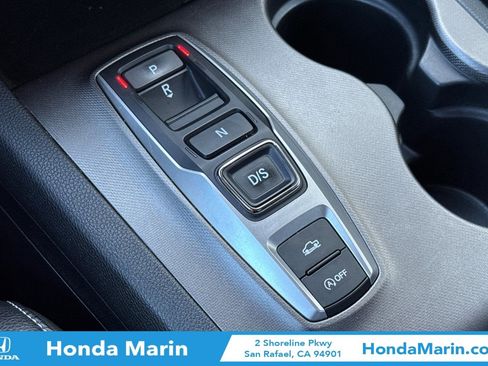 Used 2023 Honda Ridgeline RTL image 24