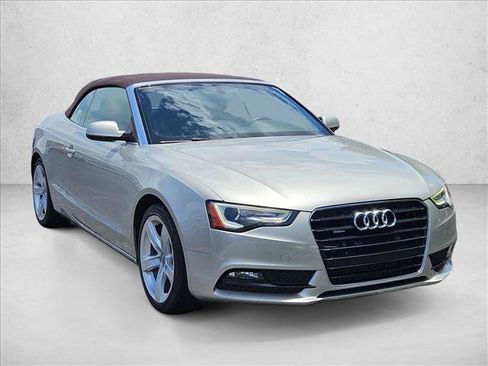 Used 2013 Audi A5 2.0T Prestige AWD/4WD image 3