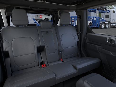 New 2026 Ford Bronco Outer Banks AWD/4WD image 11