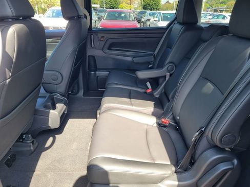 New 2026 Honda Odyssey EX-L image 30