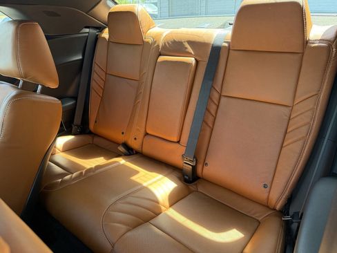 Used 2022 Dodge Challenger SRT Hellcat Redeye image 13