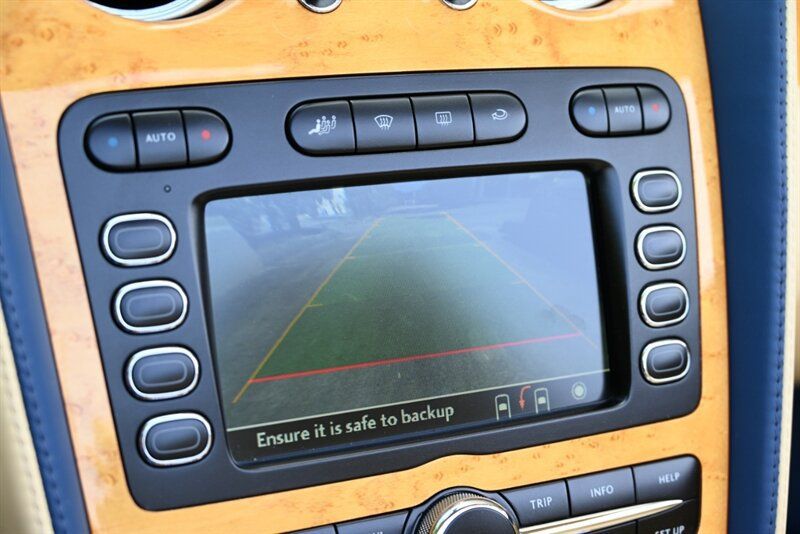 Used 2008 Bentley Continental GTC AWD/4WD image 45