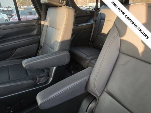 Used 2023 Chevrolet Tahoe LT image 2