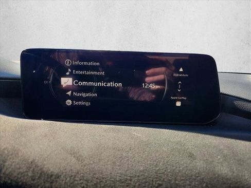 Used 2024 MAZDA MAZDA3 s image 14