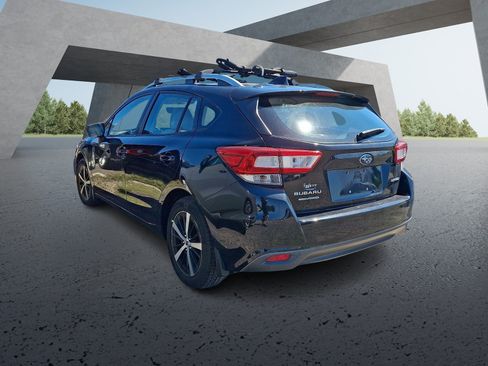 Used 2019 Subaru Impreza 2.0i Premium AWD/4WD image 3