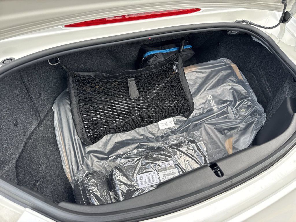 New 2026 MAZDA MX-5 Miata Grand Touring RWD image 56