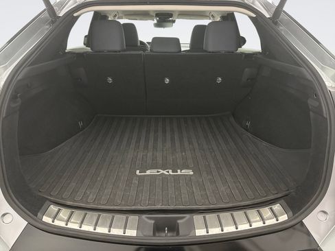 Used 2023 Lexus RZ 450e Premium w/ Technology Package AWD/4WD image 22