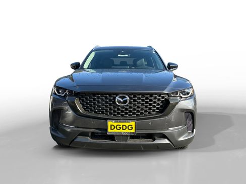 New 2026 MAZDA CX-50 2.5 Hybrid w/ Weather Package image 8