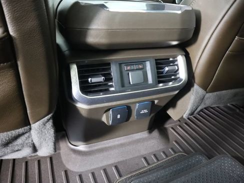 Used 2023 Ford F150 King Ranch w/ Equipment Group 601A High AWD/4WD image 70