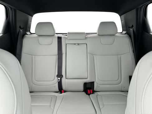 New 2025 Hyundai Santa Cruz SEL image 16