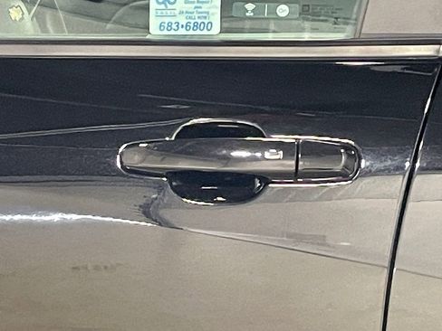 Used 2024 Chevrolet Equinox LS image 17