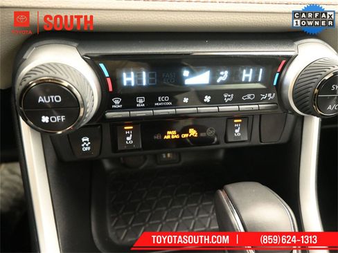 Used 2023 Toyota RAV4 XLE Premium image 20
