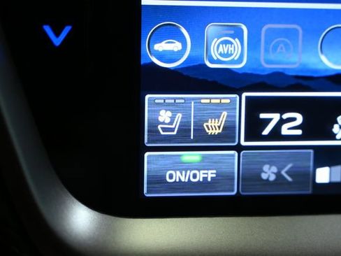 Used 2025 Subaru Outback Touring XT w/ Popular Package #2 image 36