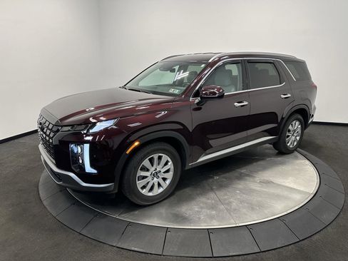 Used 2025 Hyundai Palisade SEL image 3