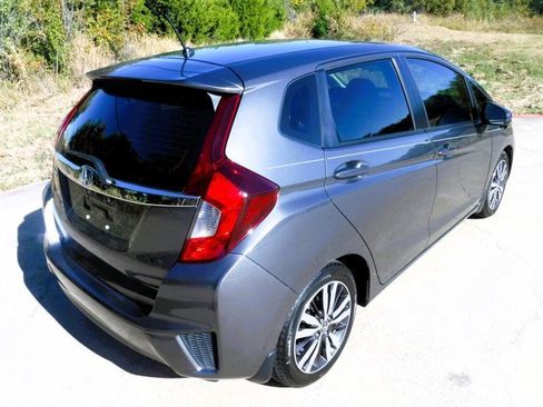Used 2016 Honda Fit EX image 6