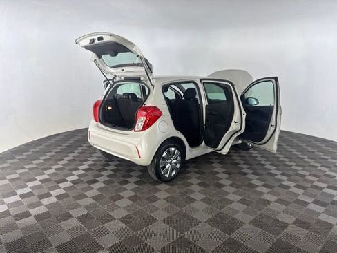 Used 2016 Chevrolet Spark LS FWD image 14