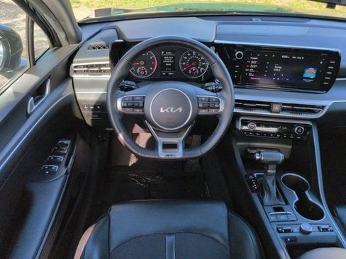 Used 2024 Kia K5 GT-Line AWD/4WD image 14