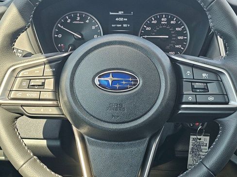 New 2025 Subaru Outback Premium w/ Popular Package #1A image 10