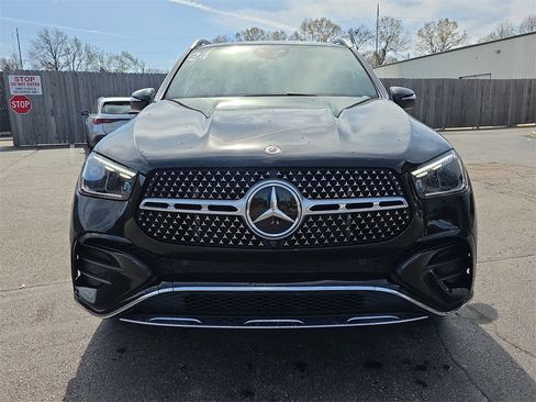 Certified 2024 Mercedes-Benz GLE 450 4MATIC image 8