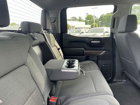 Used 2020 Chevrolet Silverado 1500 RST w/ All-Star Edition image 39