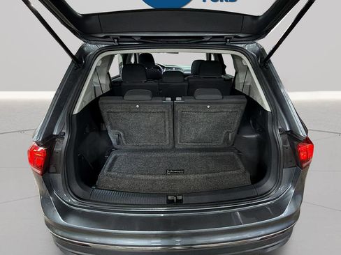 Used 2023 Volkswagen Tiguan S image 27