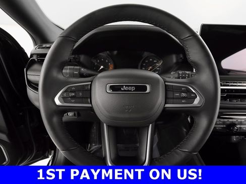 Certified 2022 Jeep Compass Altitude w/ Convenience Group image 23