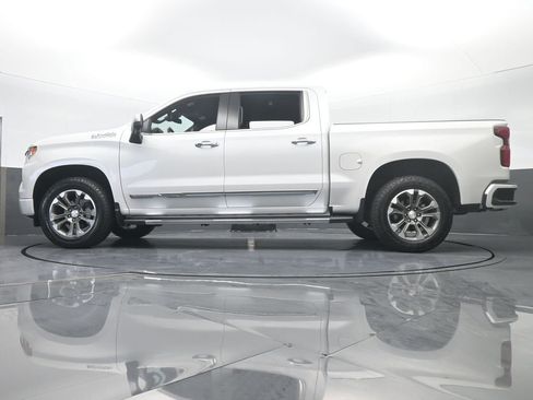 Used 2024 Chevrolet Silverado 1500 High Country image 67