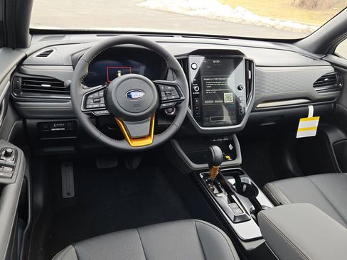 New 2026 Subaru Forester Wilderness image 19