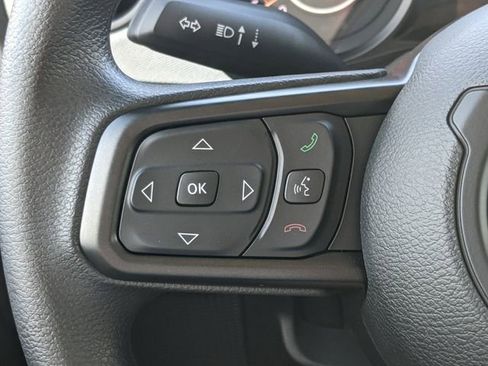 New 2026 Jeep Gladiator Sport image 18