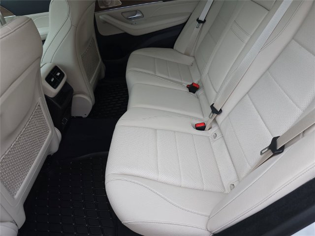 New 2026 Mercedes-Benz GLE 350 4MATIC image 15