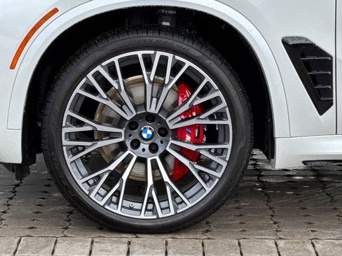 New 2026 BMW X5 xDrive40i w/ M Sport Package image 33