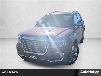 Used 2016 GMC Terrain SLT w/ Open Road Package