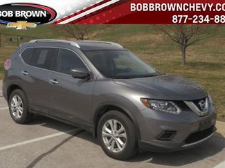 Used 2016 Nissan Rogue SV w/ SV Premium Package video 1