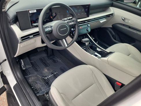 New 2026 Hyundai Tucson SEL image 24