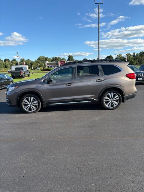 Used 2021 Subaru Ascent Limited w/ Technology Package AWD/4WD image 8