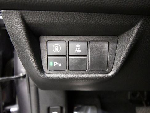 Certified 2021 Honda Accord EX-L image 19