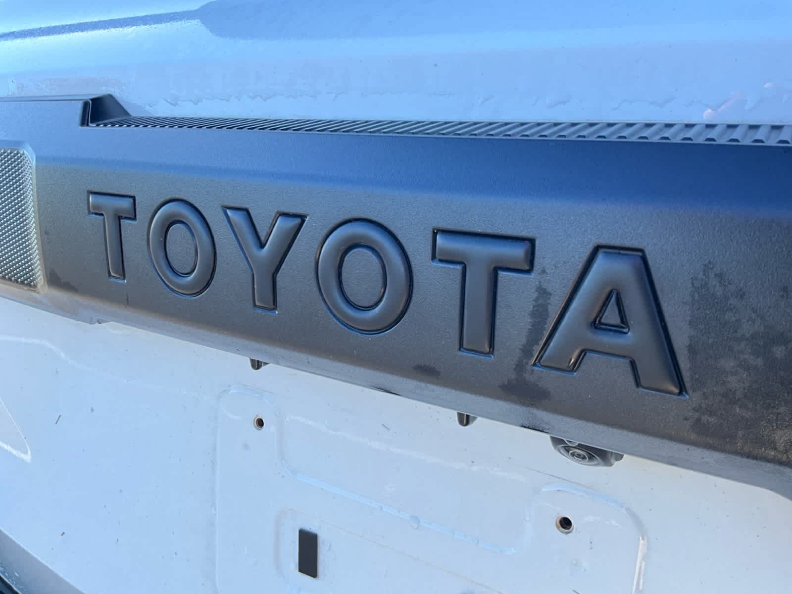 Used 2025 Toyota 4Runner TRD Off-Road Premium AWD/4WD image 16