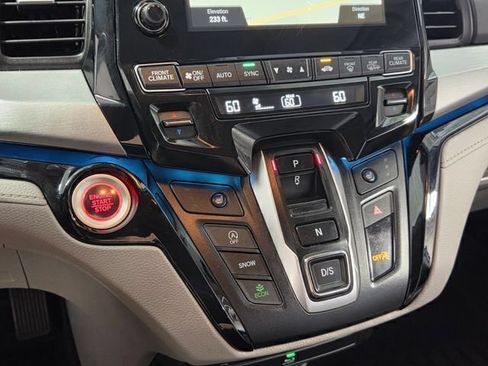 Used 2023 Honda Odyssey Touring image 36
