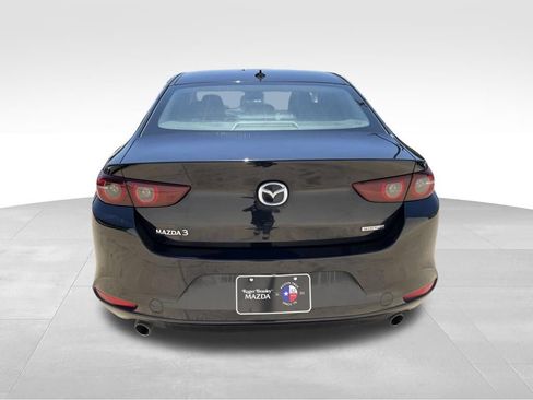 Used 2020 MAZDA MAZDA3 Sedan w/ Premium Package FWD image 6